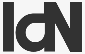 White Faze Logo Alpha Idn Animation Picture Transparent - Idn Magazine