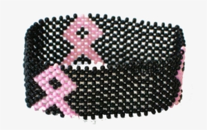 Breast Cancer Awareness - Embroidery
