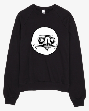 Me Gusta Sweatshirt - Crew Neck