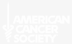 American Cancer Logo White2