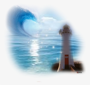 Custom Web Designer Graphics, Pspimages In Format Featuring - Big Wave
