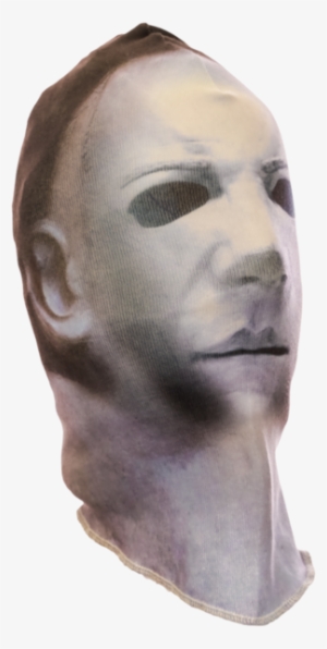 Michael Myers Mask - Mask