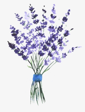 Report Abuse - Lavender Plants Bullet Journal