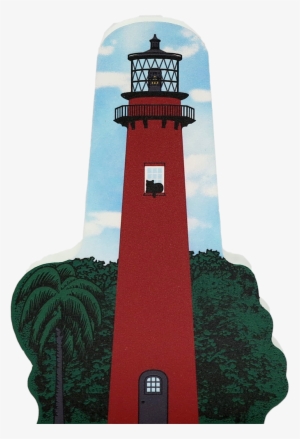 Jupiter Lighthouse
