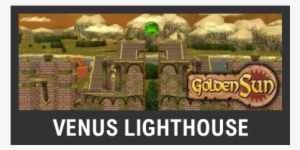 Strife Stage Box - Golden Sun (nintendo Game Boy Advance) Gba