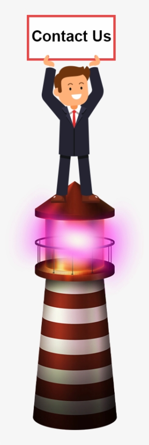 Lighthouse - Digital Agency