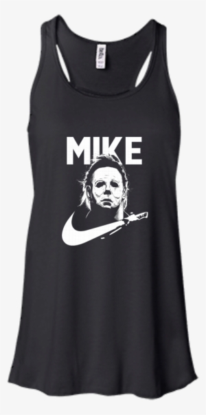 Michael Myers Mash Up Nike Shirt, Hoodie, Tank
