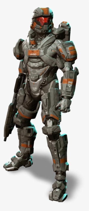 Michael Myers - Halo 4 Eod Helmet