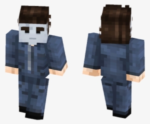 Halloween Minecraft Skins - Minecraft Skin John Wick