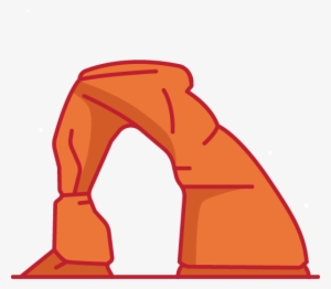 Image Freeuse Library Blog Travel Moab - Arches National Park Clip Art