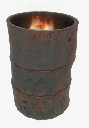 Fo4 Bonfire Barrel2 - Portable Network Graphics