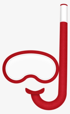 Arana Альбом «scrap Kits / Scrap Kit 4 / Sk Pool Party - Snorkel Clip Art