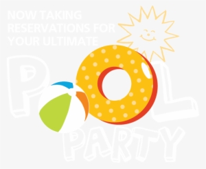 Funky New Year's Party Invitation