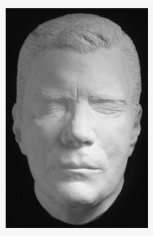 There's No Character More Important To A Slasher Movie - William Shatner Mask