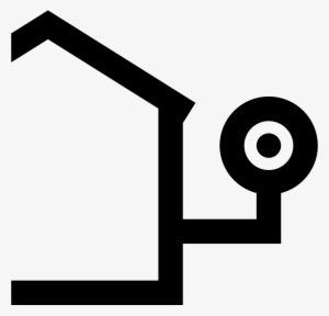 Free Security Camera Icon Png - Icon