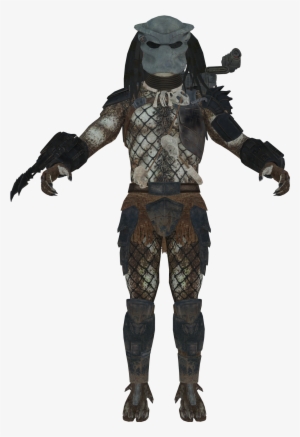 Predator - Call Of Duty Predator