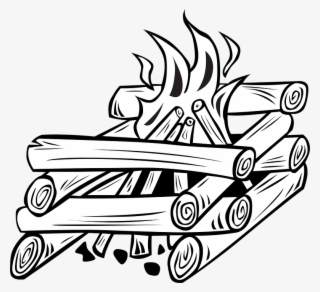 Campfire Clip Art