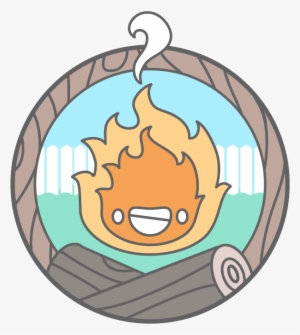 Bushwhacked Backyard Bonfire - Bonfire