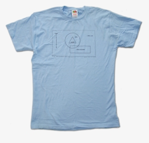 Mg Pants Blue V=1389382333 - Active Shirt