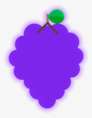 Grape - Marina And The Diamonds Grapes