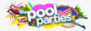Sun, July 12 Jelly Nyc Pool Party With Mission Of Burma, - Pool Party Night Png