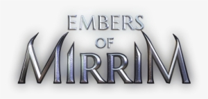 Embers Of Mirrim - Emblem