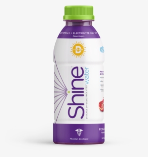 Purchase Poma Grape - Vitamin D Water