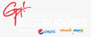 Guy Fieri Cooking With Best Buddies - Pepsi