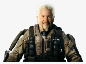 Video Fieri Game Jam Call Of Duty - Call Of Duty: Advanced Warfare