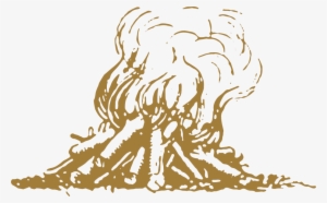 Hero-embers - Illustration