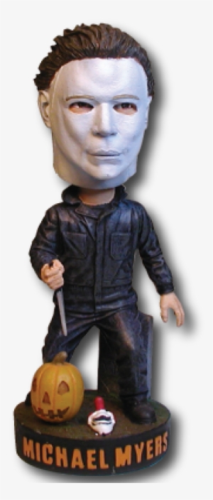Michael Myers - Bobbleheads - " - Figurine