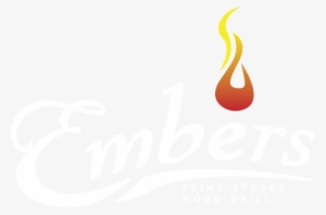Embers Gainesville Logo