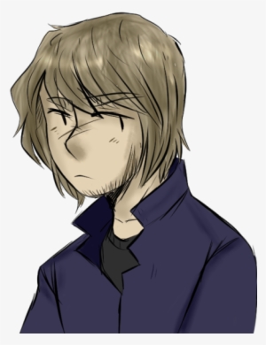 I Gave Unmasked Michael Myers My Own Shot With Inspiration - Michael Myers Fan Art