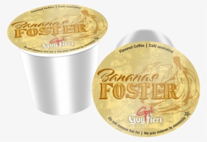 Bananas Foster