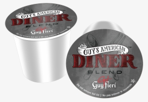 Guy's American Diner Blend - Guy Fieri American Diner Blend Coffee