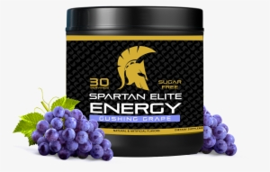 Gushing Grape - Frutti Di Bosco