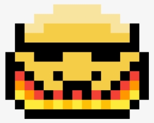 Guy Fieri Slime - 8 Bit Guinea Pig