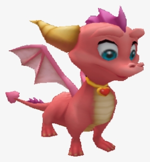 Image Ember Infinite Loops - Spyro Ember