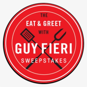 Enter To Win An Exclusive Experience With Guy Fieri - Woodford Reserve