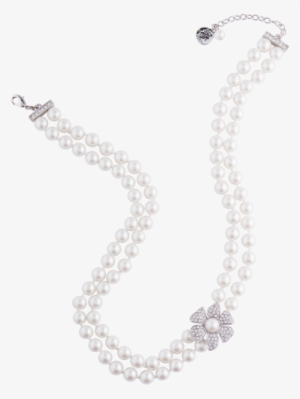 Roll Over Image To Zoom In - Necklace