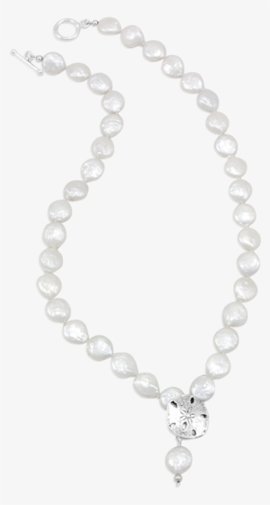 Sea Necklaces - Drawing Necklace Png