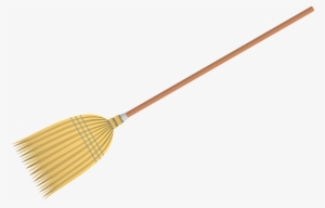 Long Handled Broom