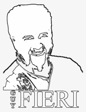 Bleed Area May Not Be Visible - Illustration