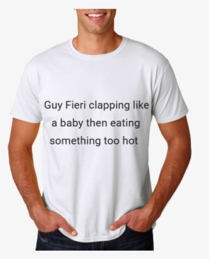 • Nice Shirt Guy Fieri Shirt A Day Shrekyourself • - Pulp Fiction Say What Again Shirt