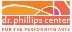 Phillips Center For The Performing Arts Presents Celebrity - Dr Phillips Performing Arts Logo