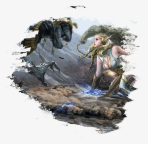 Become An Immortal Guardian - Guardians Of Ember