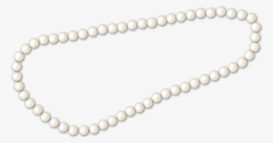 Pearls - Necklaces - Chain