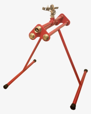 Rooftop Sprinkler Embers-guard™ System - Tool