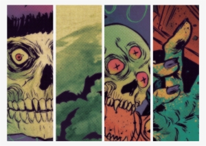 Comic - Illustration