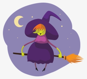 Bruxa Png